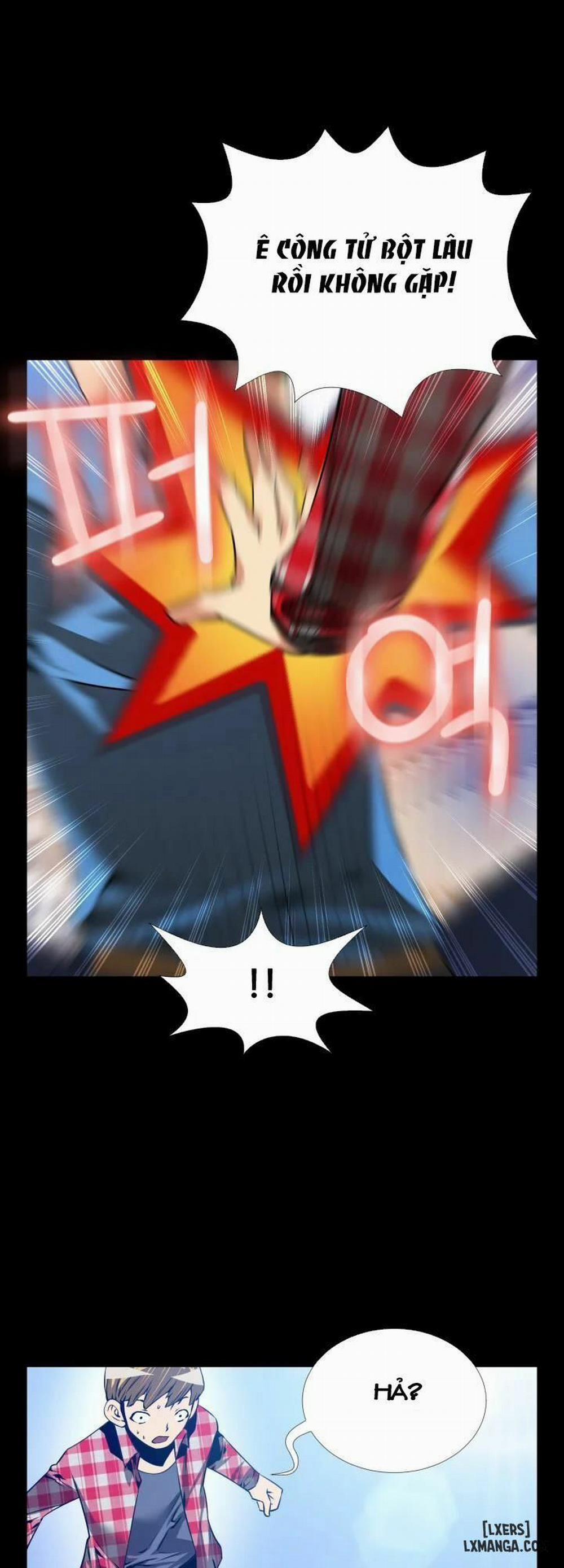 Thông Số Tình Yêu Của Giới trẻ 85 trang 8