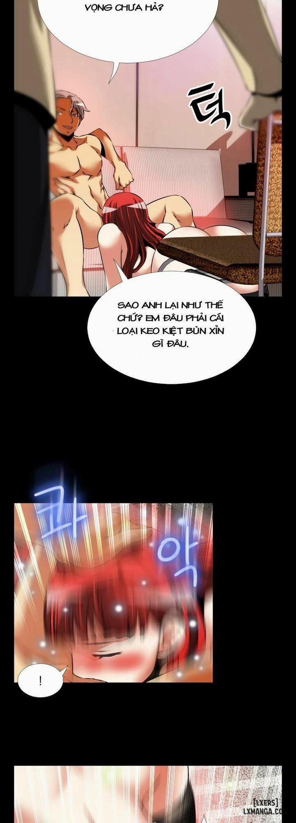 Thông Số Tình Yêu Của Giới trẻ 86 trang 1