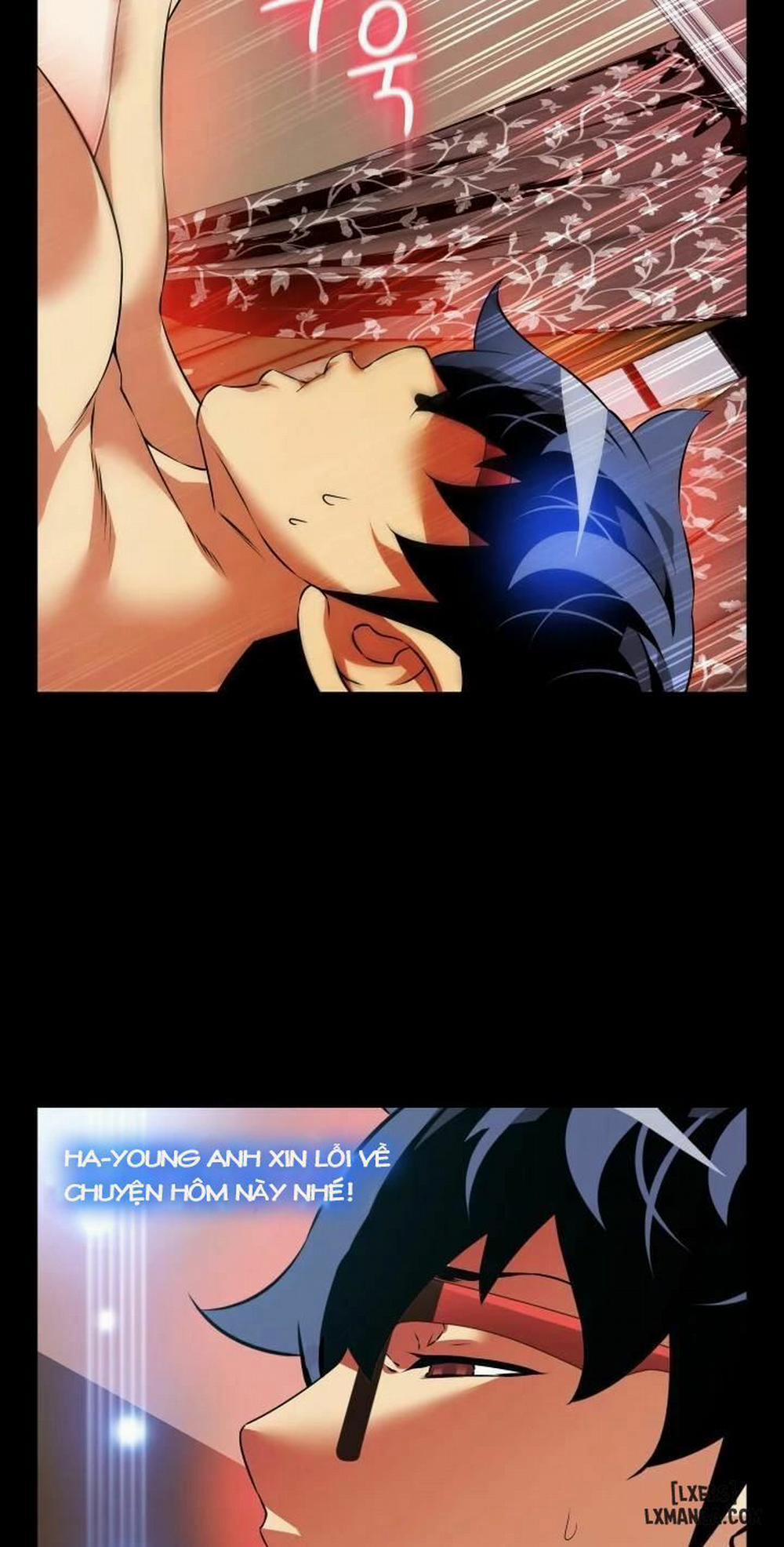 Thông Số Tình Yêu Của Giới trẻ 86 trang 21