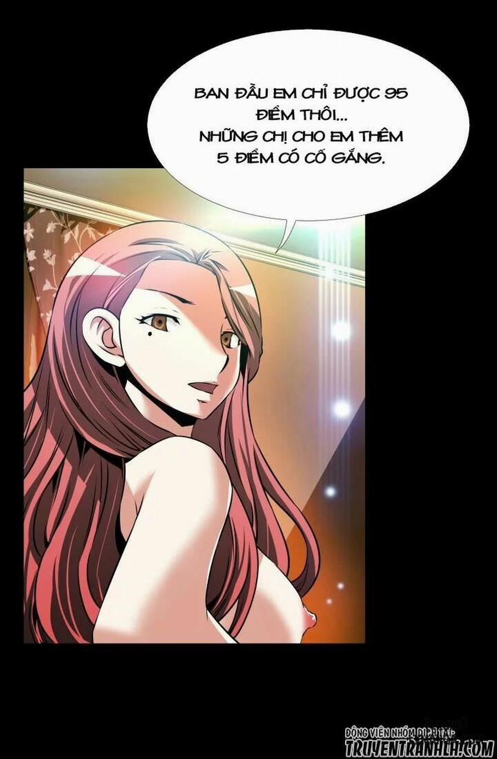 Thông Số Tình Yêu Của Giới trẻ 86 trang 32