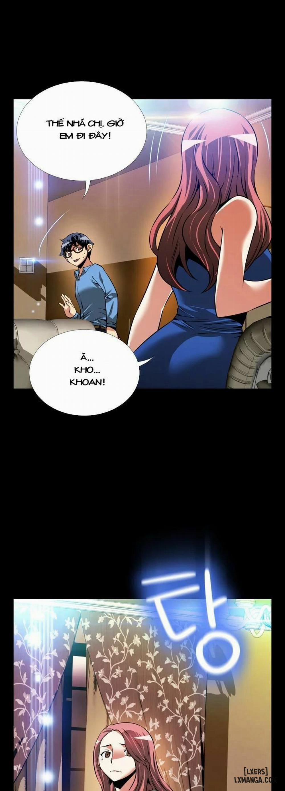 Thông Số Tình Yêu Của Giới trẻ 86 trang 36