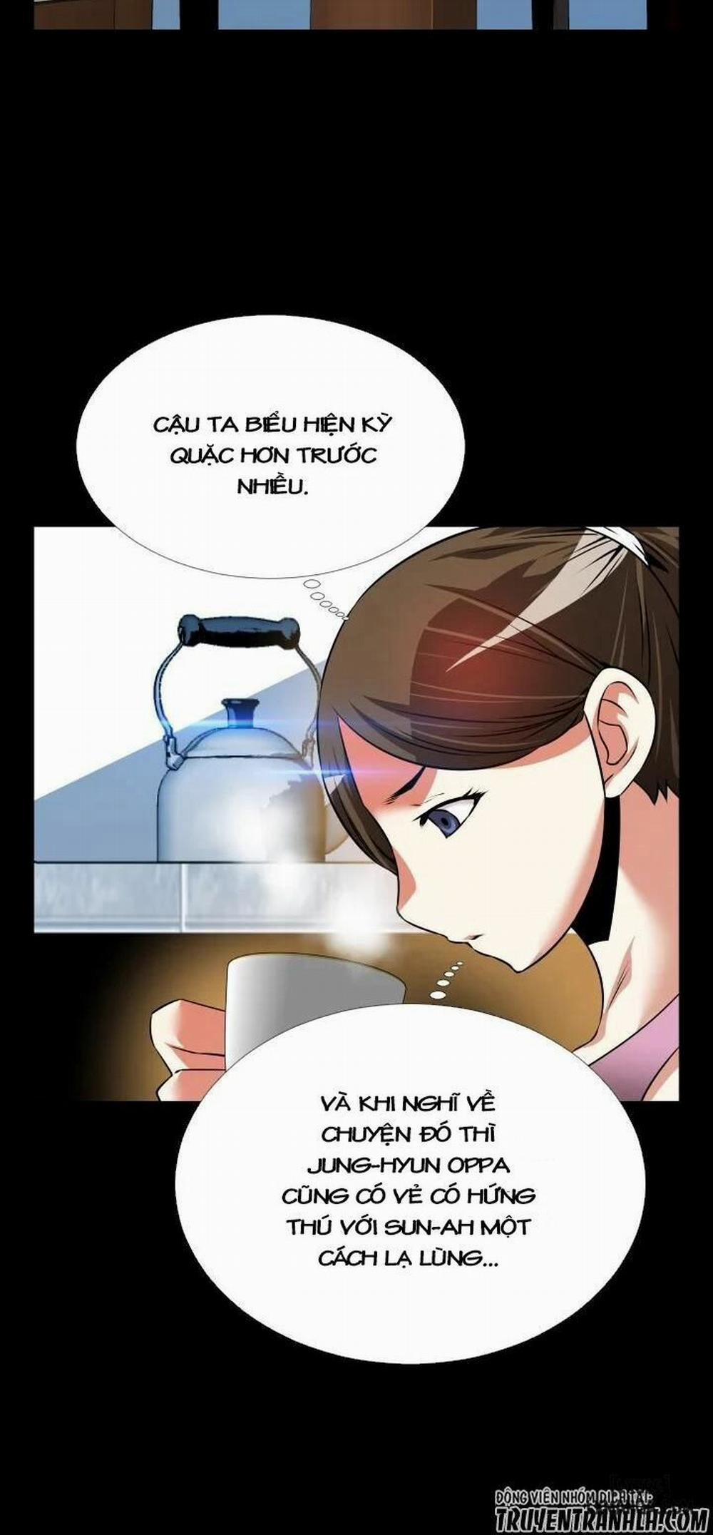 Thông Số Tình Yêu Của Giới trẻ 86 trang 46