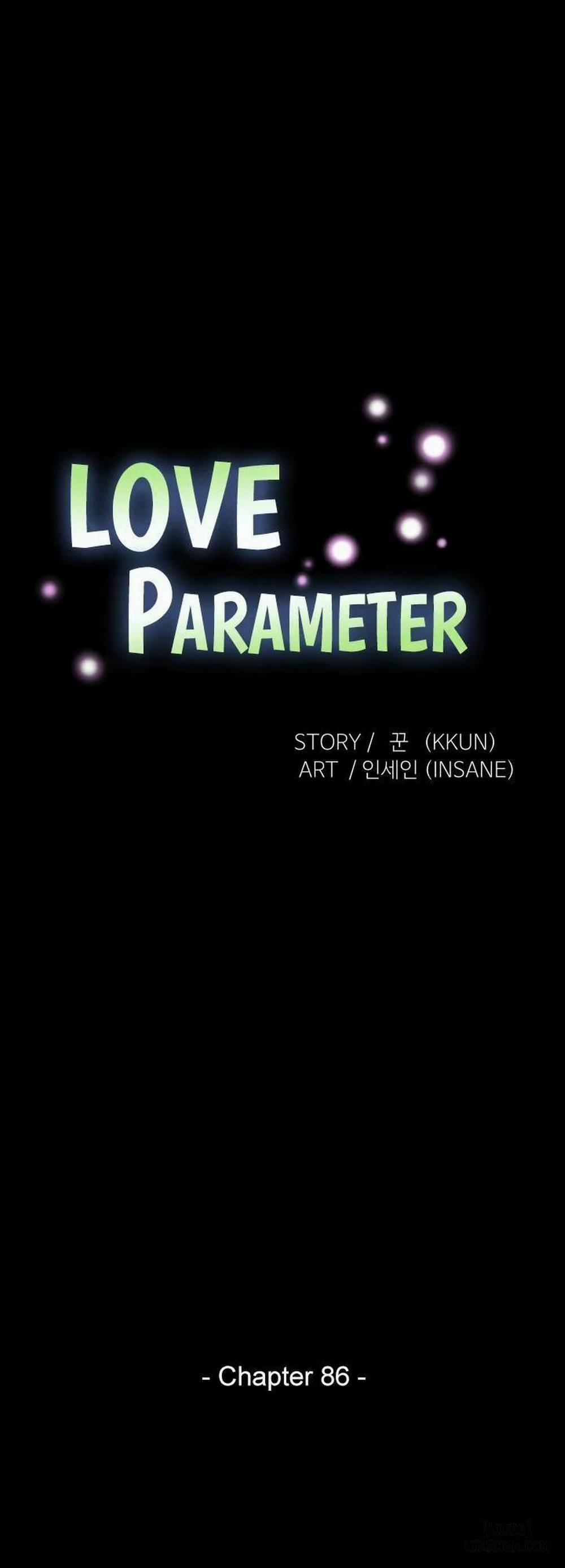 Thông Số Tình Yêu Của Giới trẻ 86 trang 5