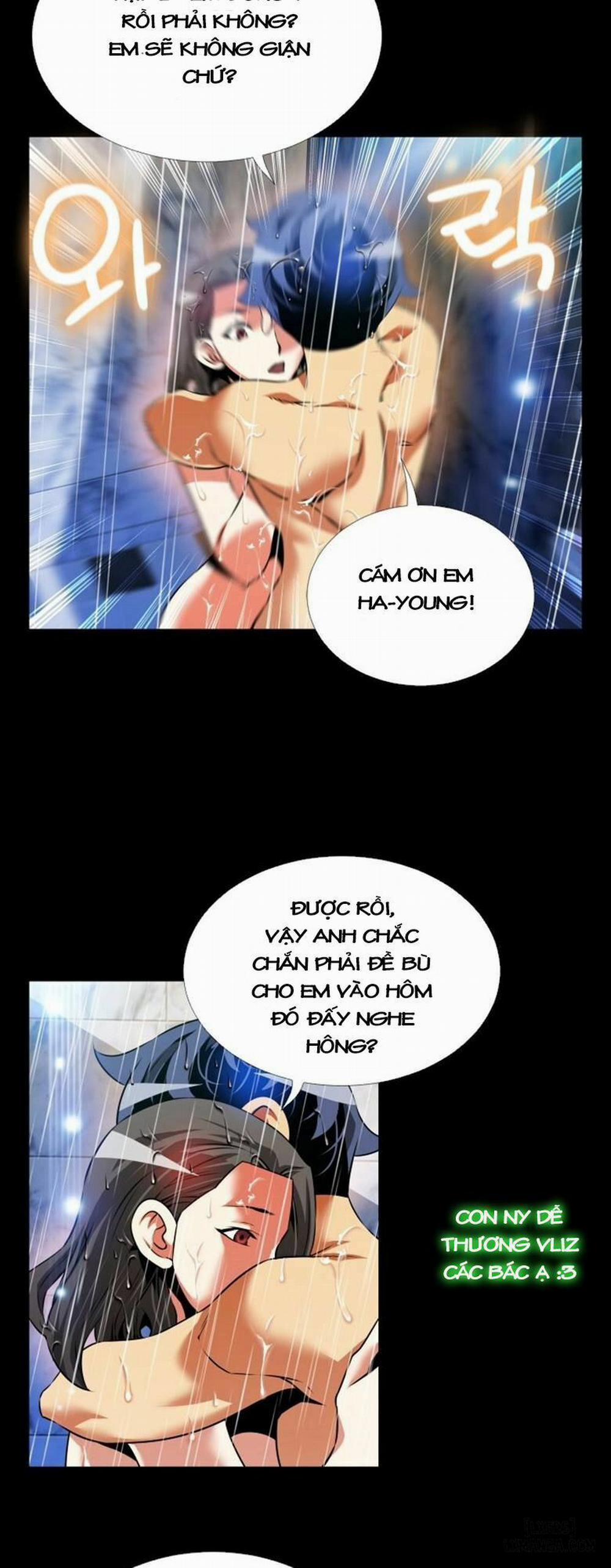 Thông Số Tình Yêu Của Giới trẻ 87 trang 22