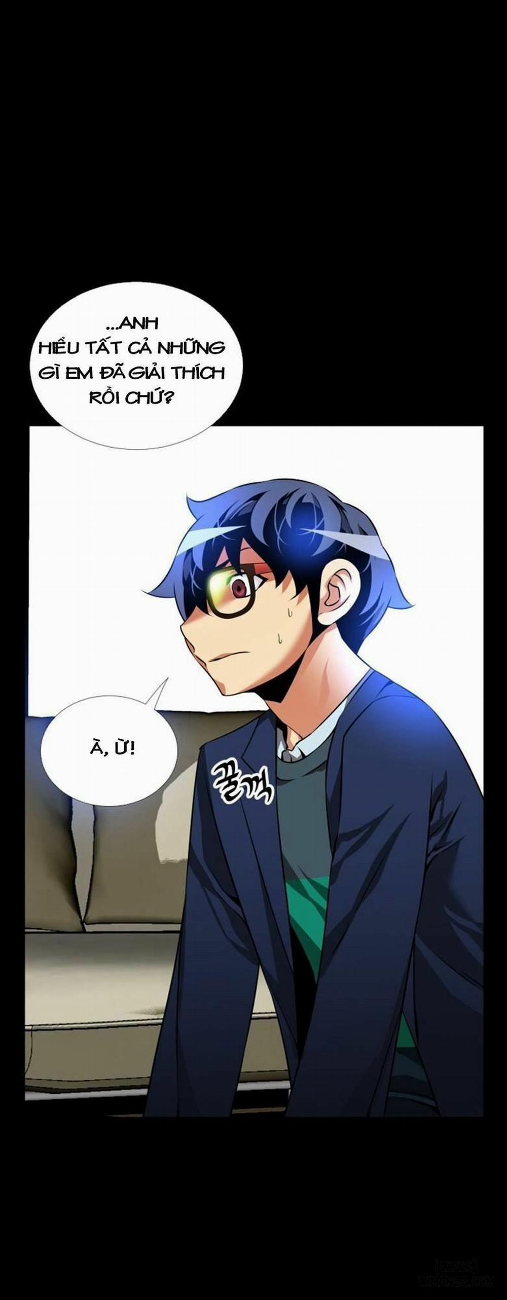 Thông Số Tình Yêu Của Giới trẻ 87 trang 37