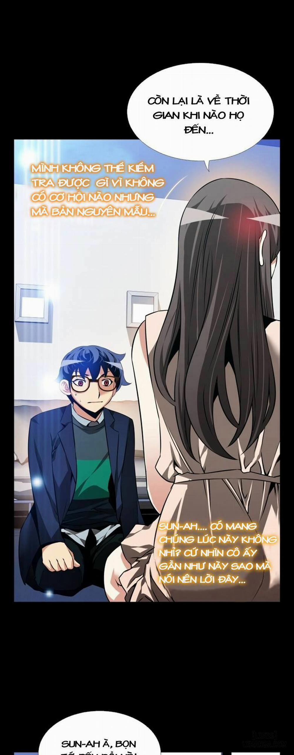 Thông Số Tình Yêu Của Giới trẻ 87 trang 40