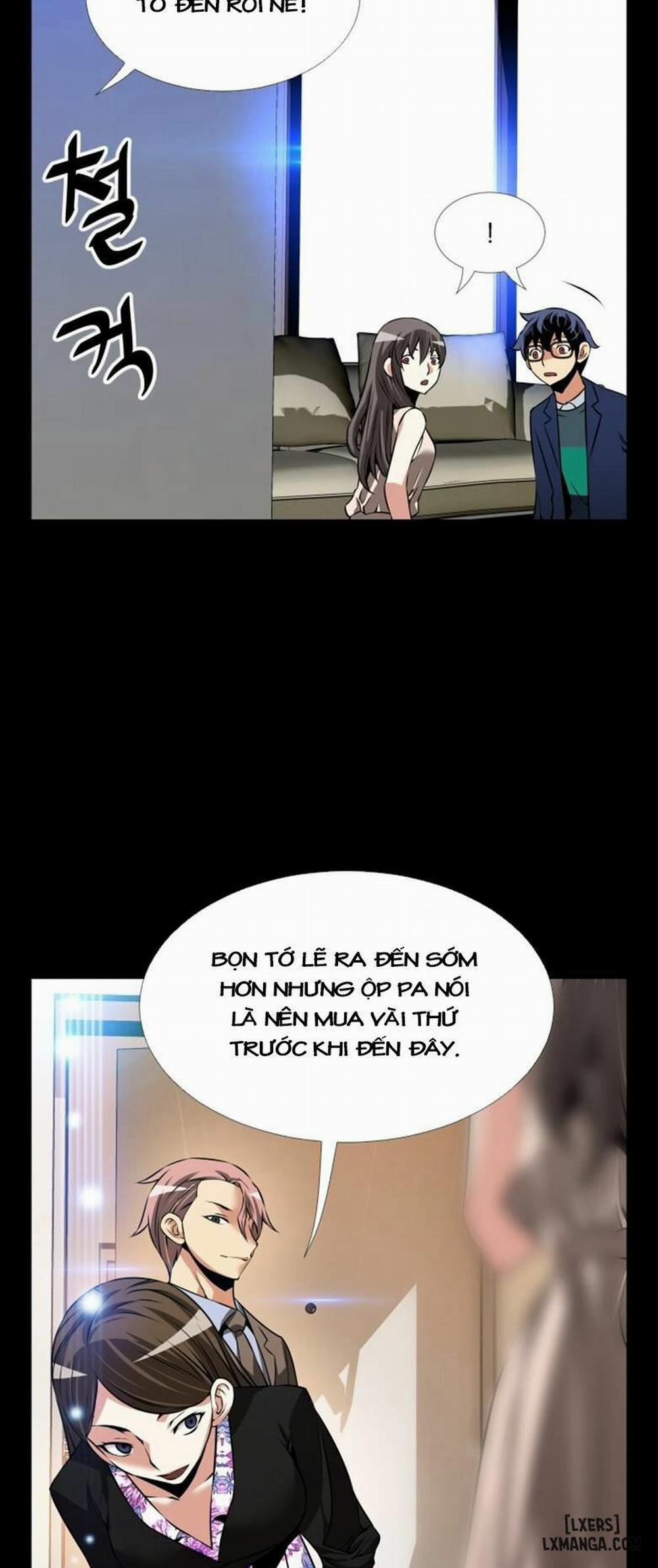 Thông Số Tình Yêu Của Giới trẻ 87 trang 41