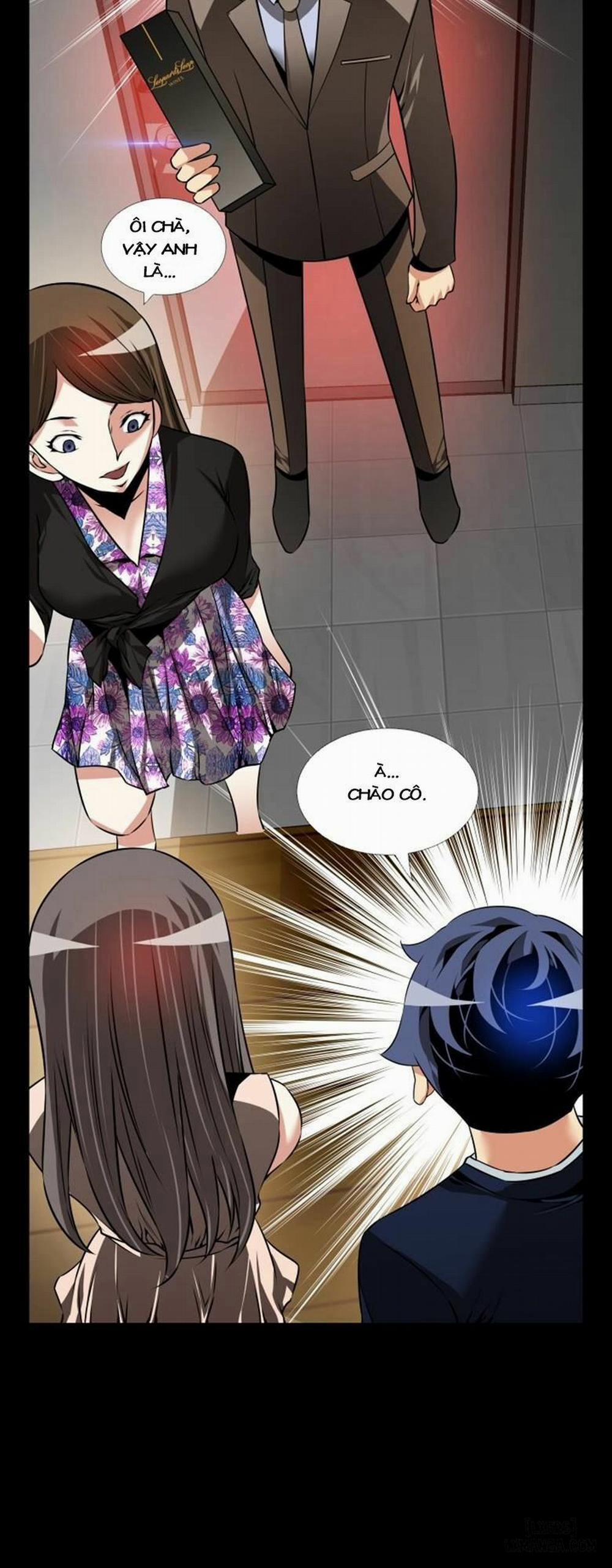 Thông Số Tình Yêu Của Giới trẻ 87 trang 45