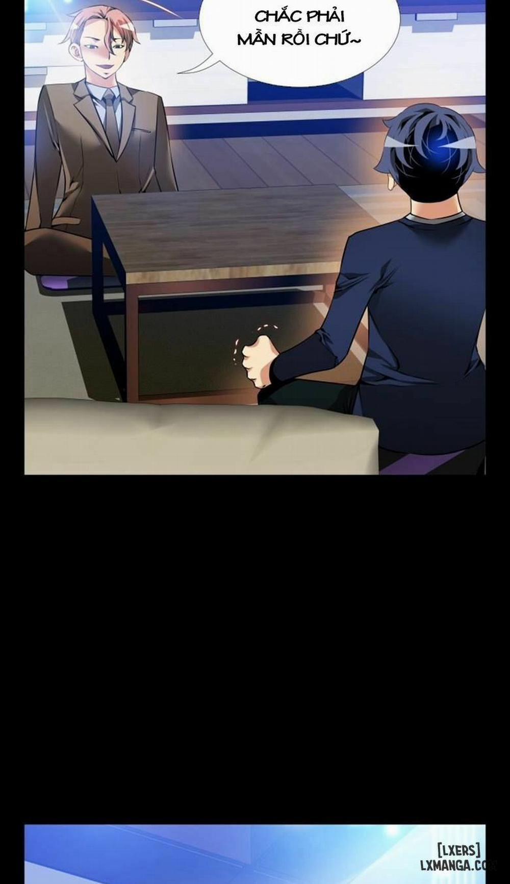 Thông Số Tình Yêu Của Giới trẻ 88 trang 10