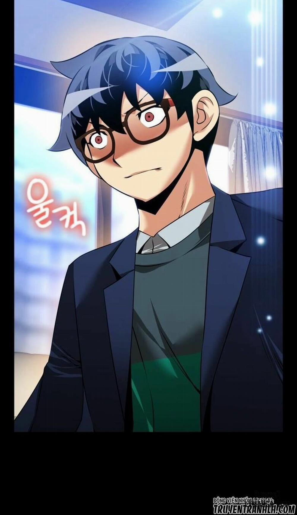 Thông Số Tình Yêu Của Giới trẻ 88 trang 11