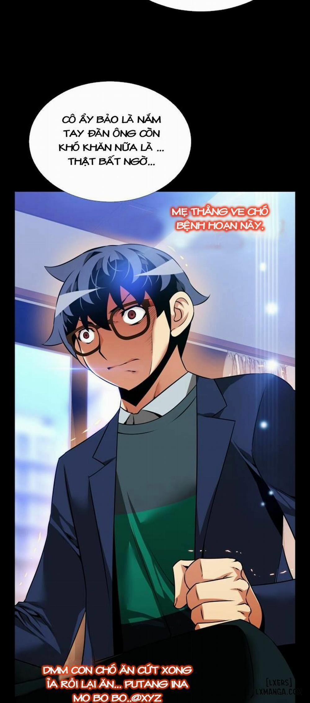 Thông Số Tình Yêu Của Giới trẻ 88 trang 14