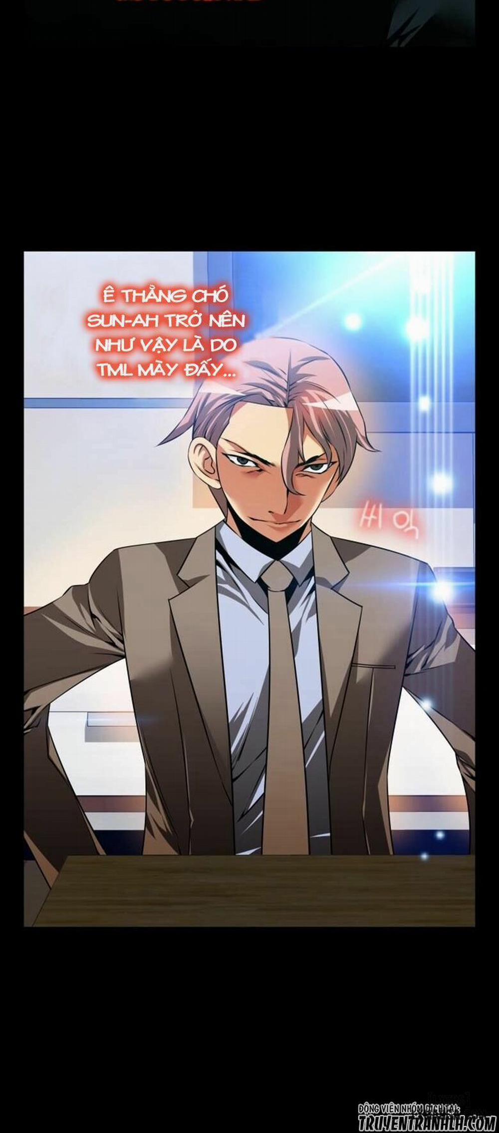 Thông Số Tình Yêu Của Giới trẻ 88 trang 15