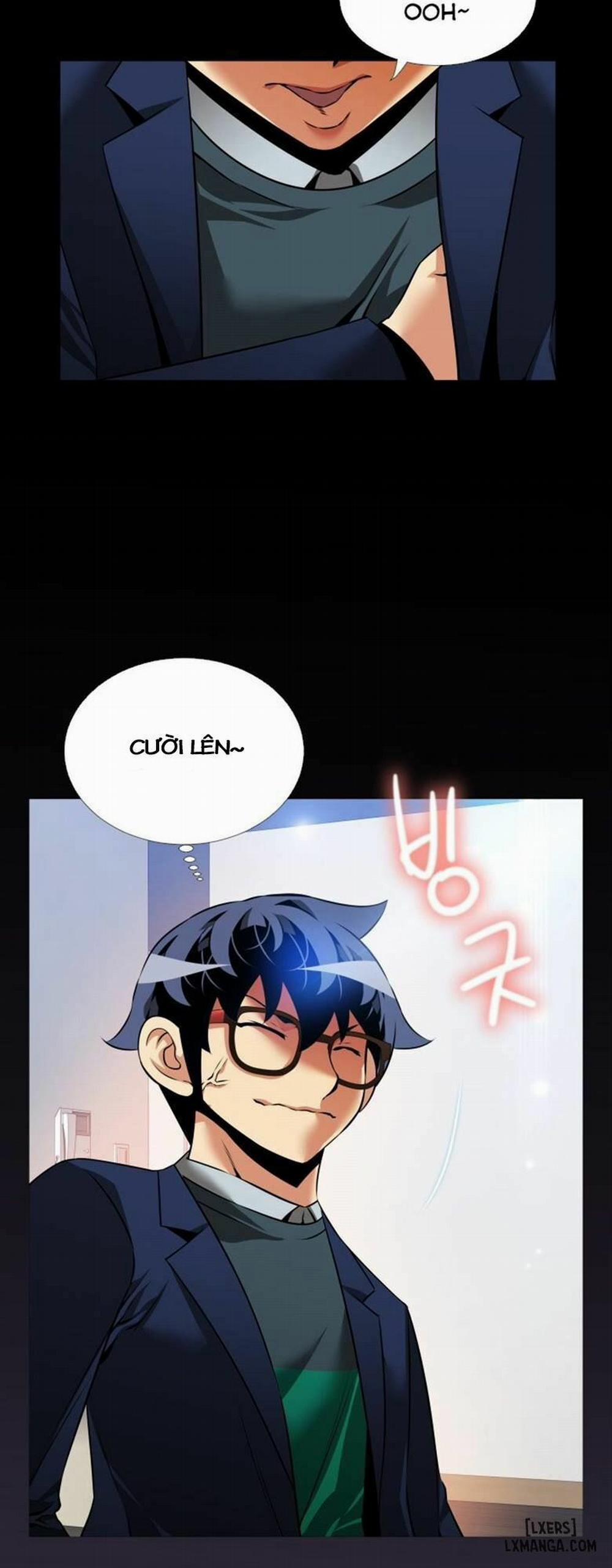 Thông Số Tình Yêu Của Giới trẻ 88 trang 17