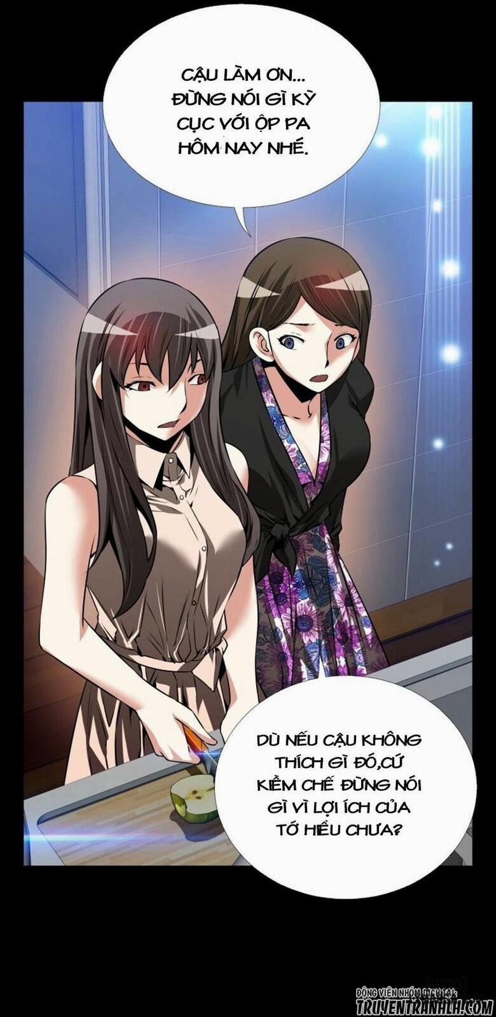 Thông Số Tình Yêu Của Giới trẻ 88 trang 19