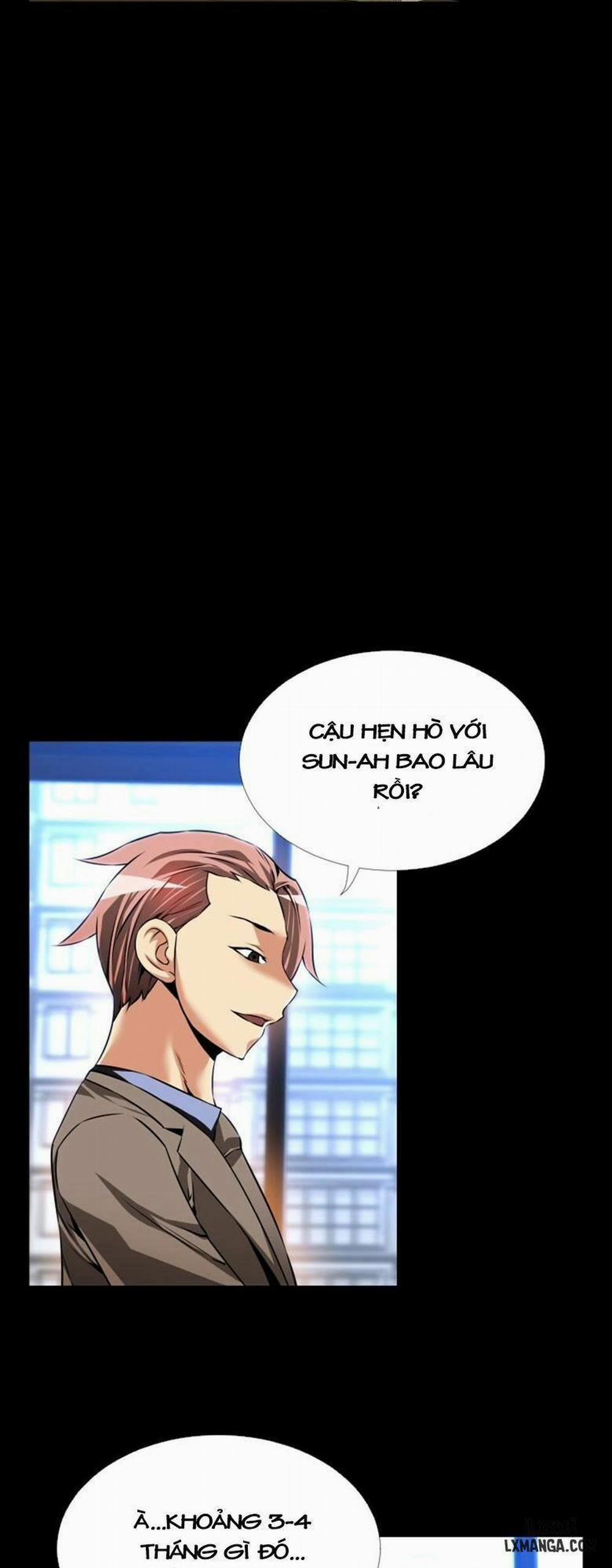 Thông Số Tình Yêu Của Giới trẻ 88 trang 2