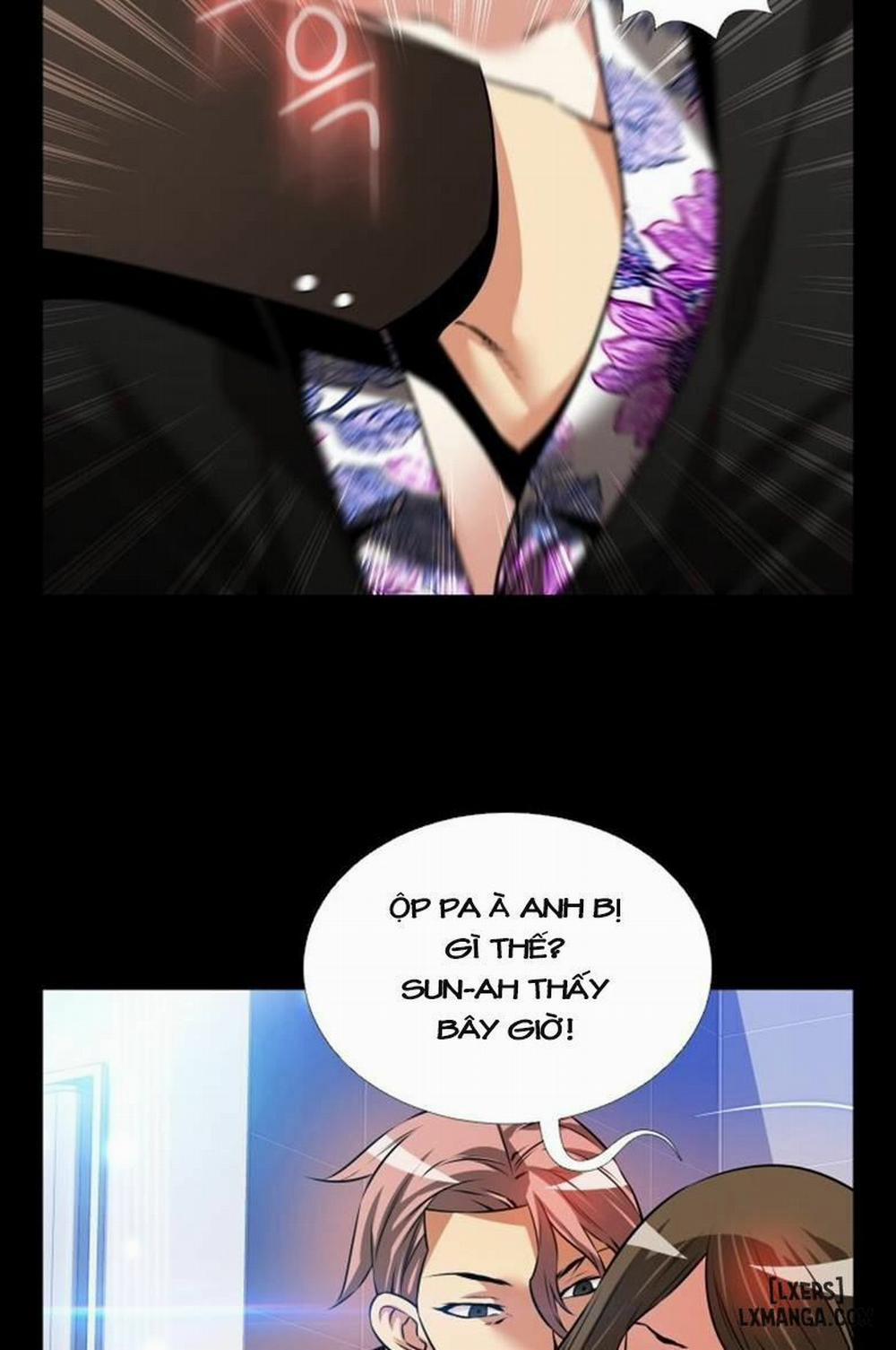 Thông Số Tình Yêu Của Giới trẻ 88 trang 22