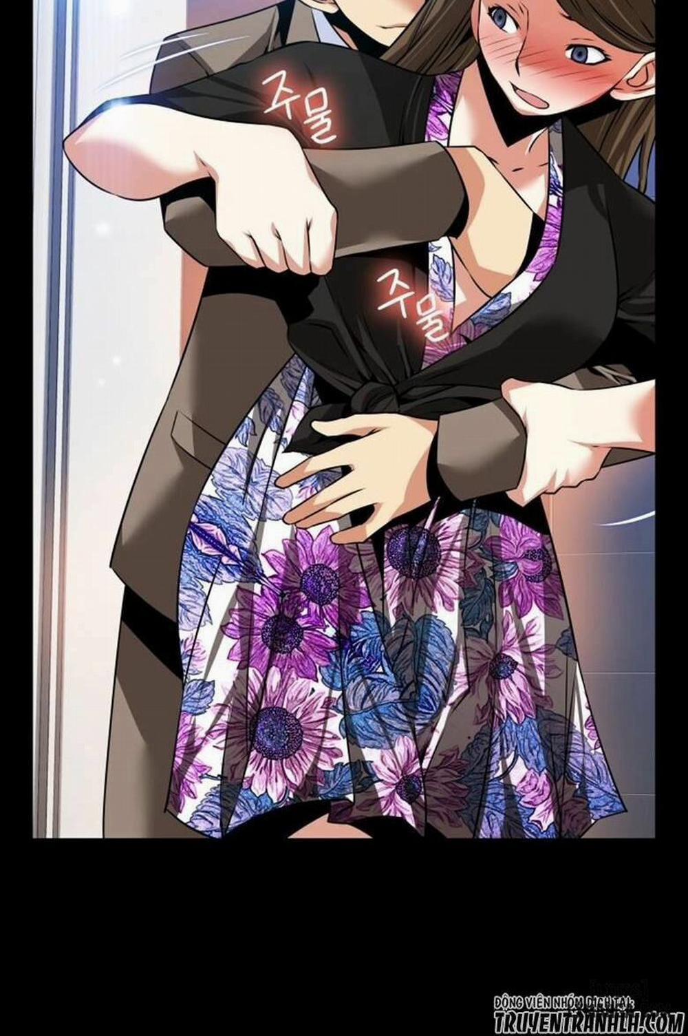 Thông Số Tình Yêu Của Giới trẻ 88 trang 23