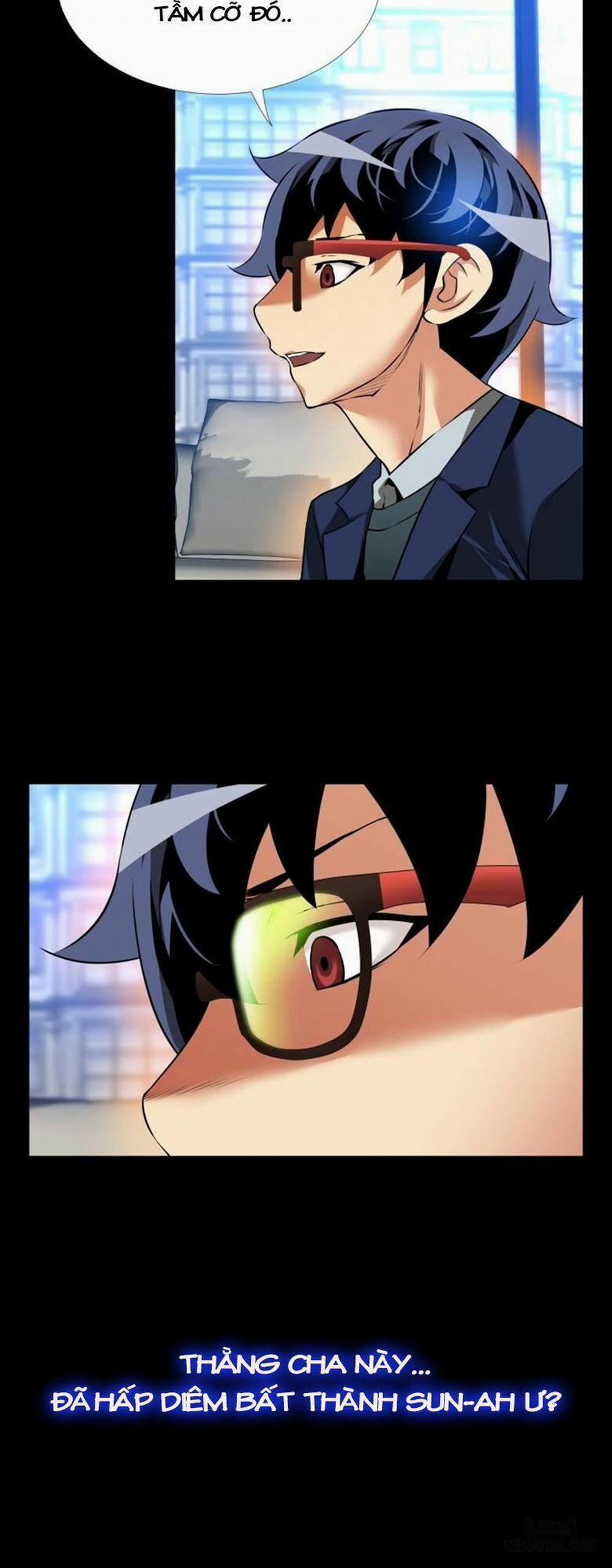 Thông Số Tình Yêu Của Giới trẻ 88 trang 3