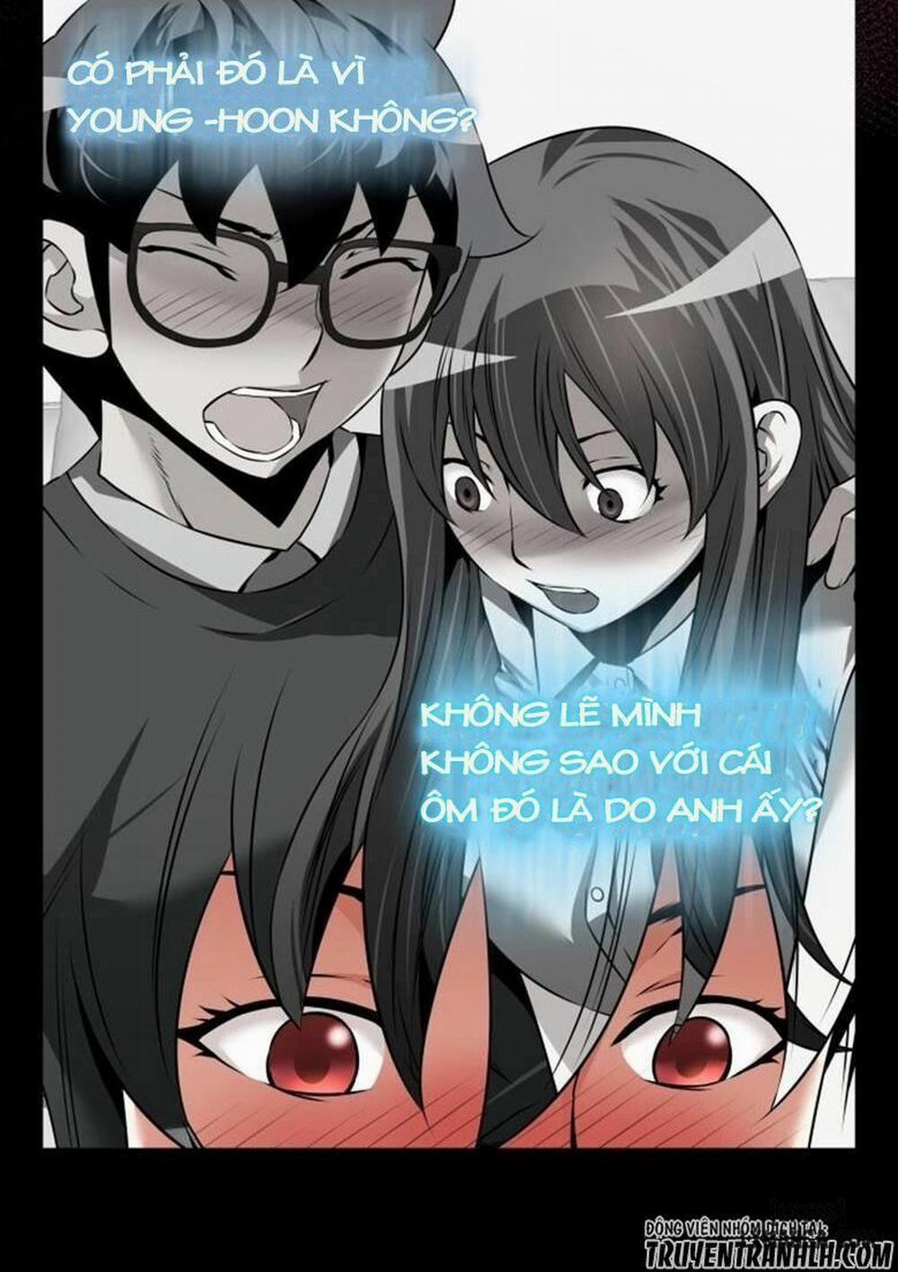 Thông Số Tình Yêu Của Giới trẻ 88 trang 40