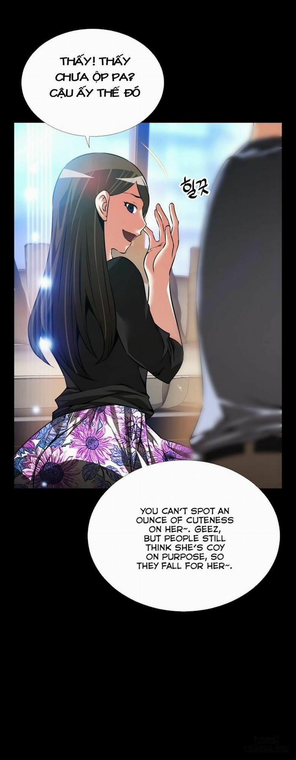 Thông Số Tình Yêu Của Giới trẻ 88 trang 41