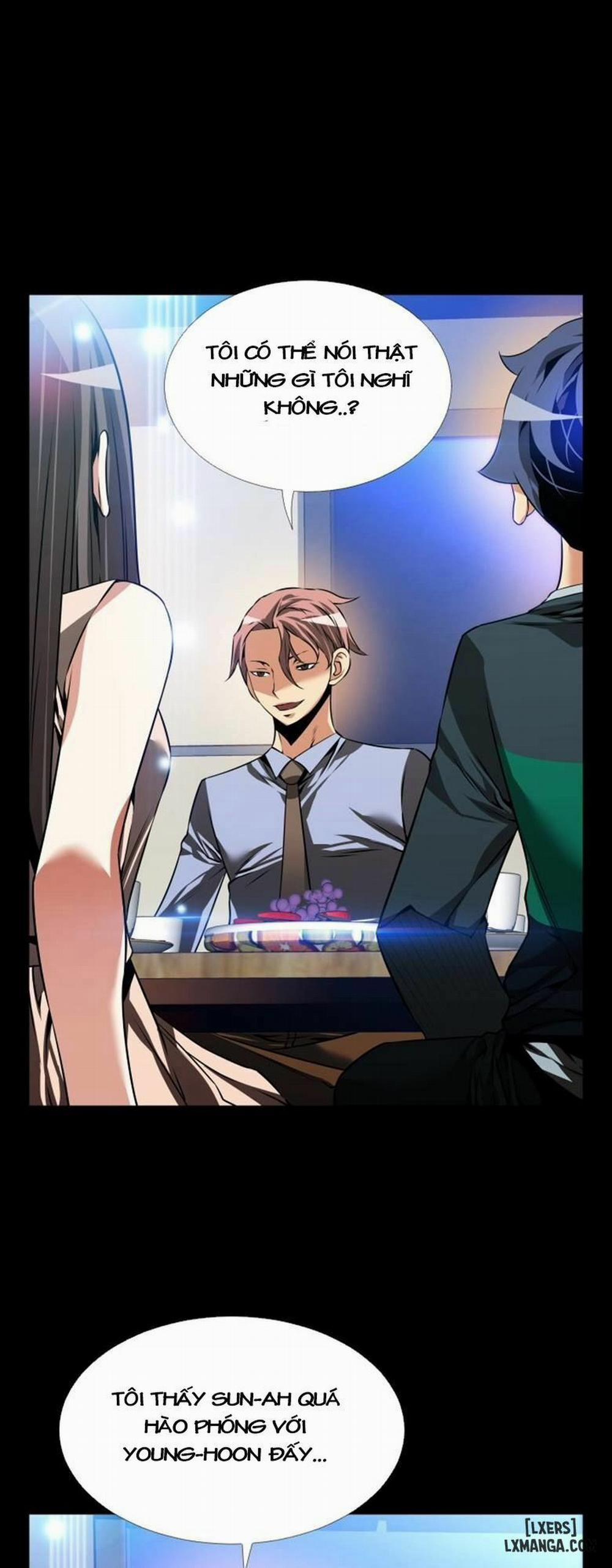 Thông Số Tình Yêu Của Giới trẻ 88 trang 46