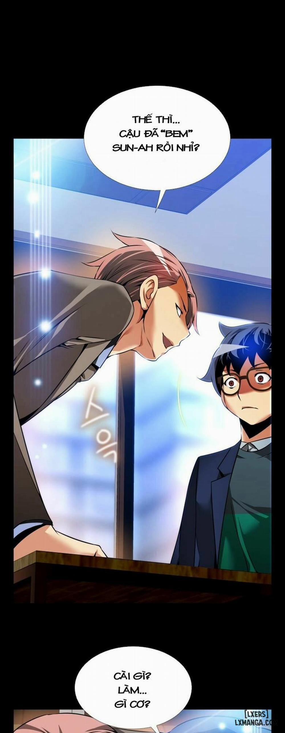 Thông Số Tình Yêu Của Giới trẻ 88 trang 6