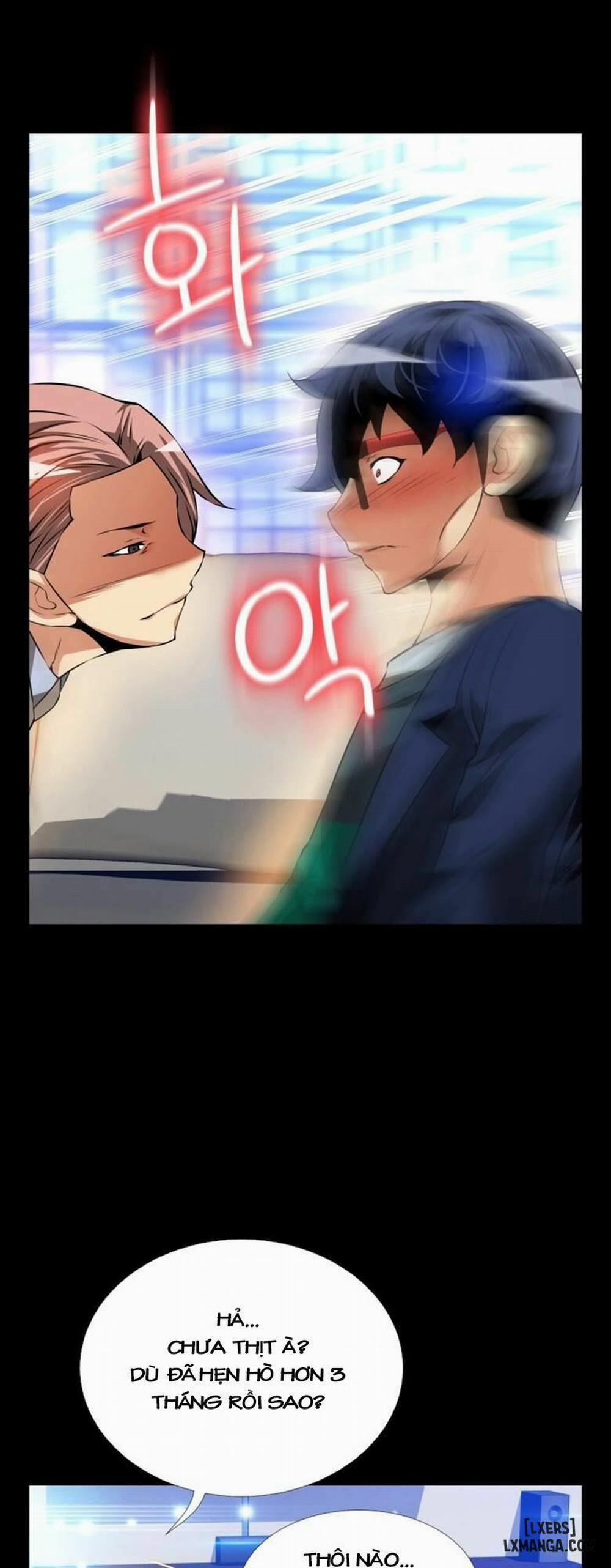 Thông Số Tình Yêu Của Giới trẻ 88 trang 9