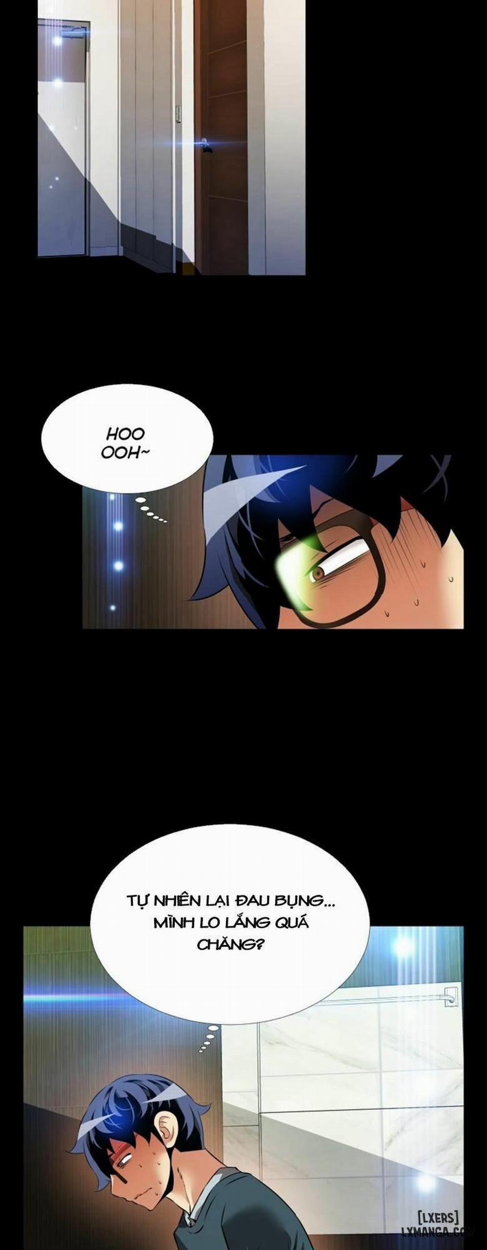 Thông Số Tình Yêu Của Giới trẻ 89 trang 1