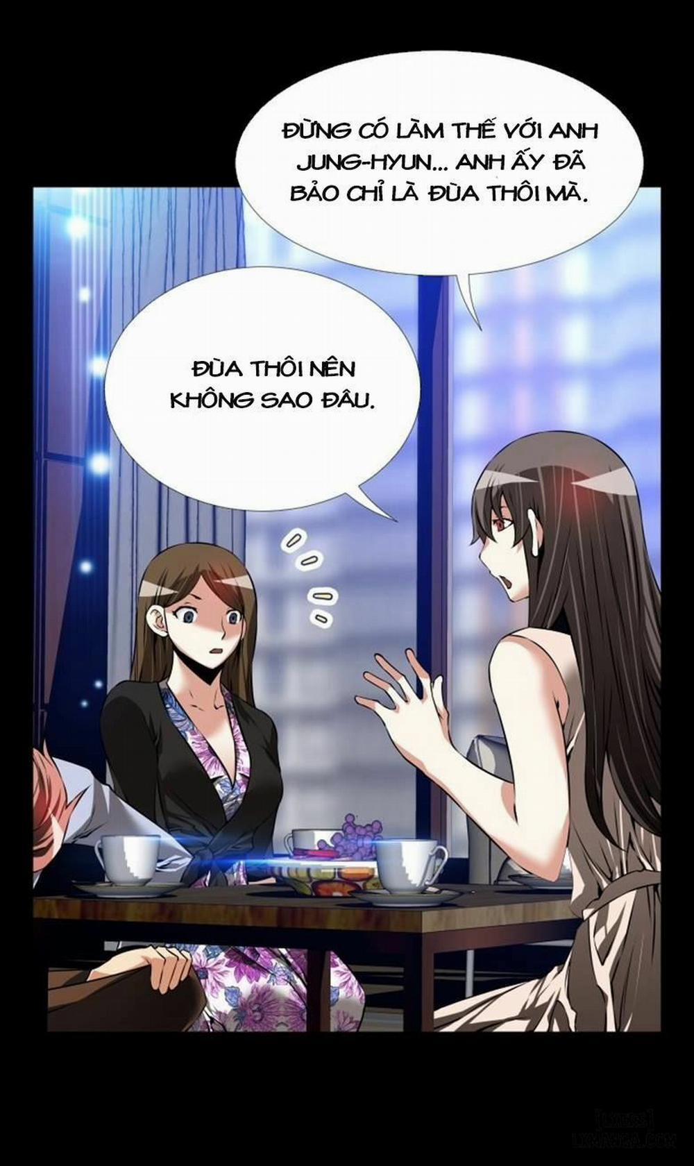 Thông Số Tình Yêu Của Giới trẻ 89 trang 13