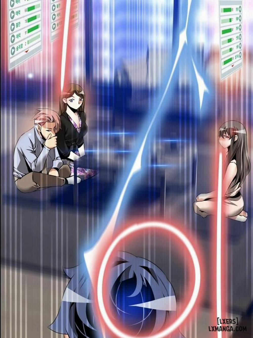 Thông Số Tình Yêu Của Giới trẻ 89 trang 17