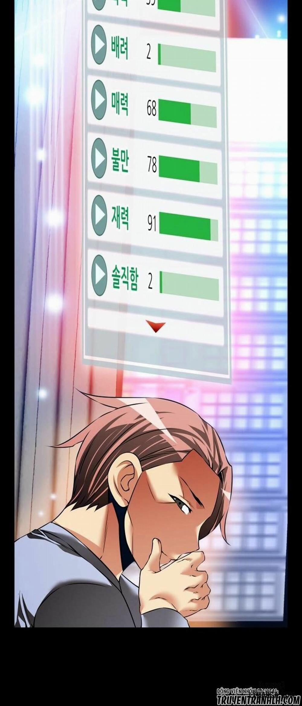 Thông Số Tình Yêu Của Giới trẻ 89 trang 23