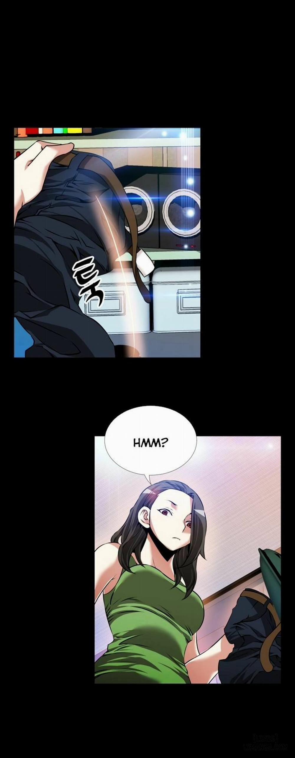 Thông Số Tình Yêu Của Giới trẻ 89 trang 29