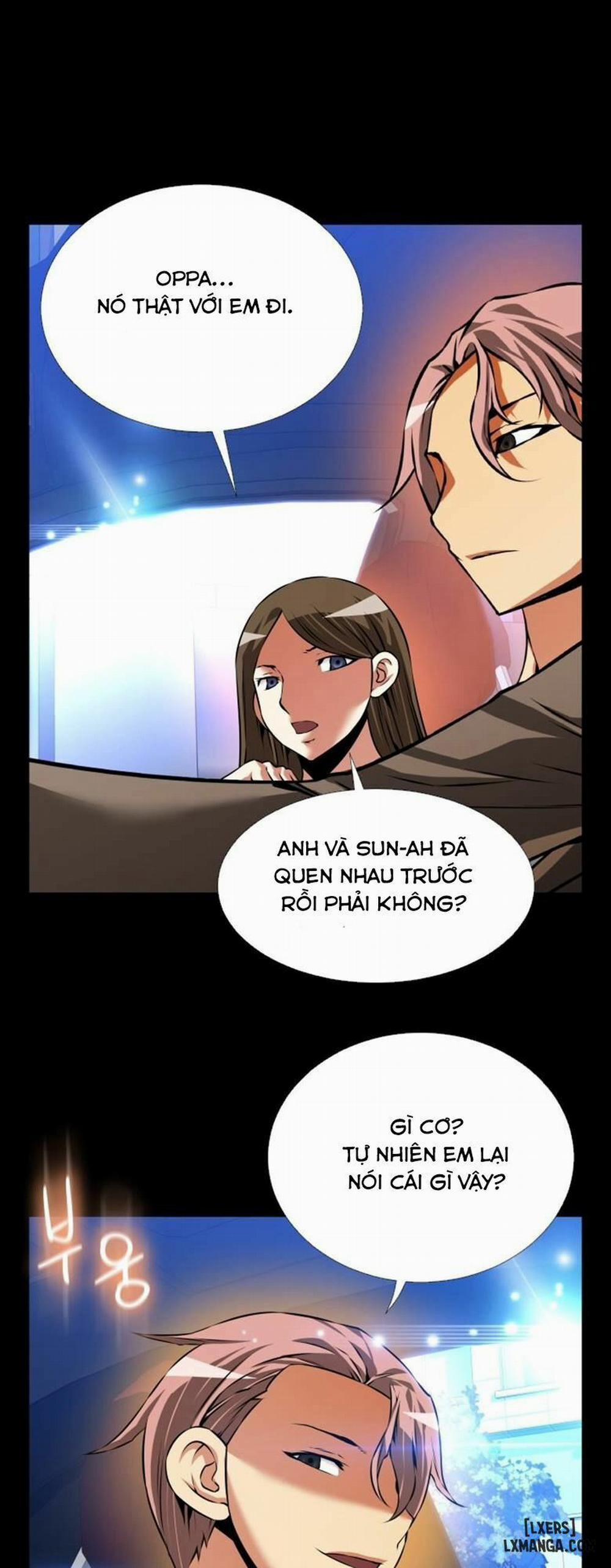 Thông Số Tình Yêu Của Giới trẻ 89 trang 34