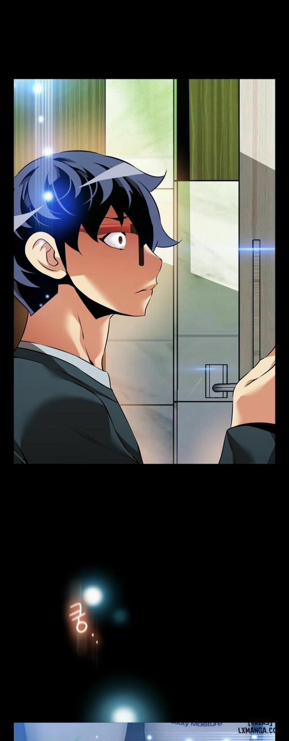 Thông Số Tình Yêu Của Giới trẻ 89 trang 6