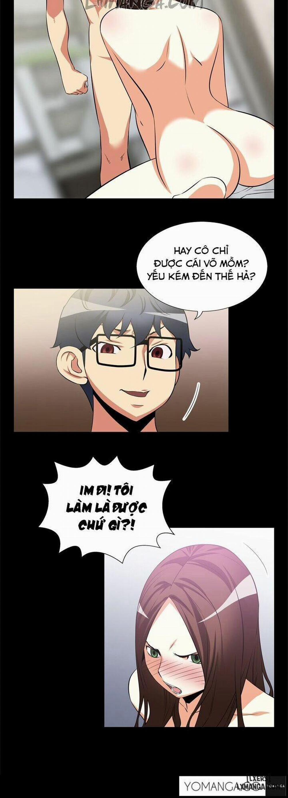 Thông Số Tình Yêu Của Giới trẻ 9 trang 1