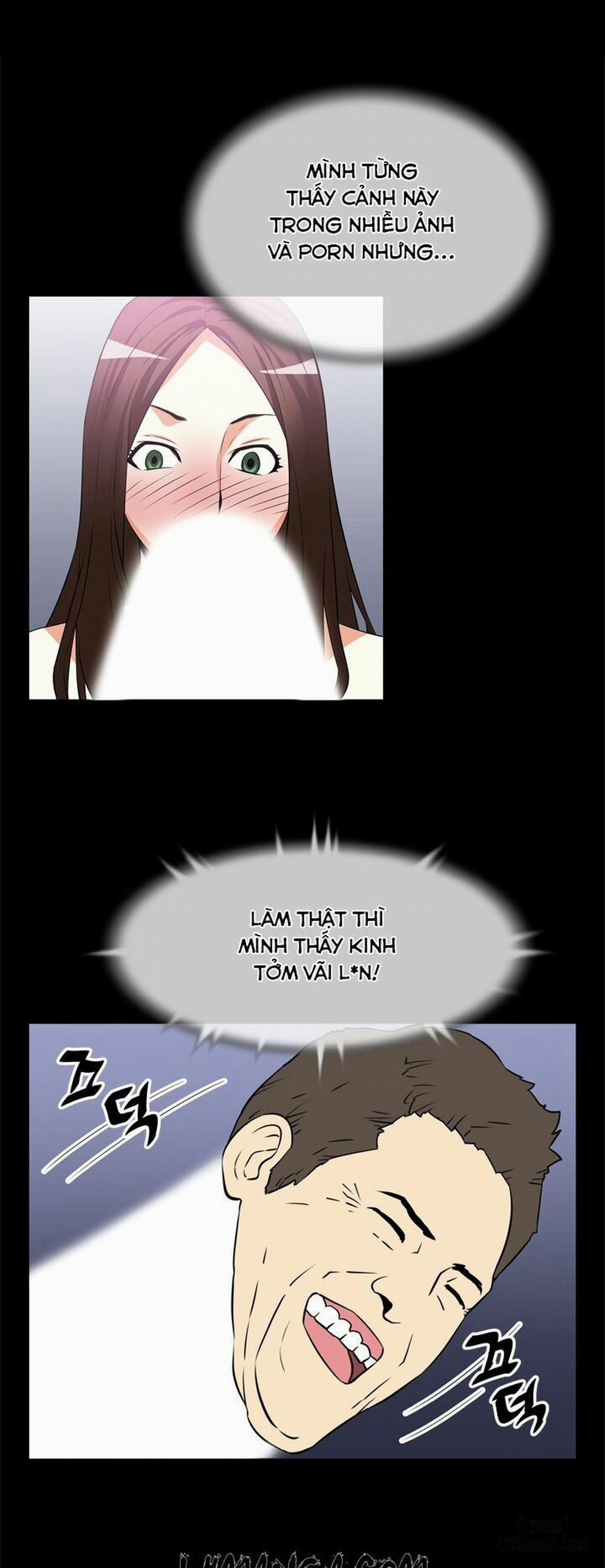 Thông Số Tình Yêu Của Giới trẻ 9 trang 4