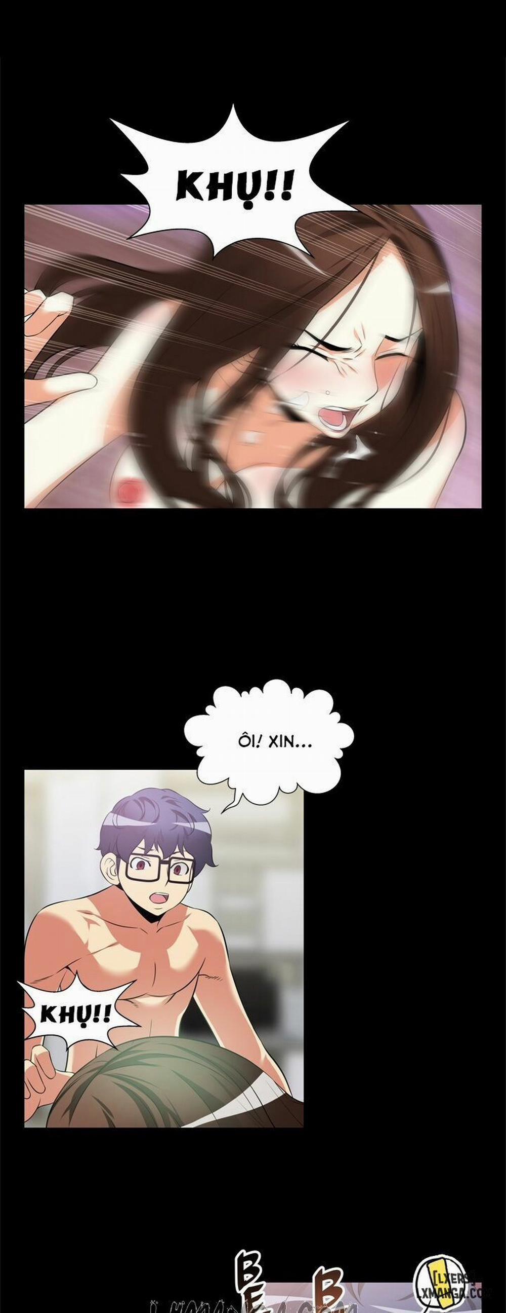 Thông Số Tình Yêu Của Giới trẻ 9 trang 8