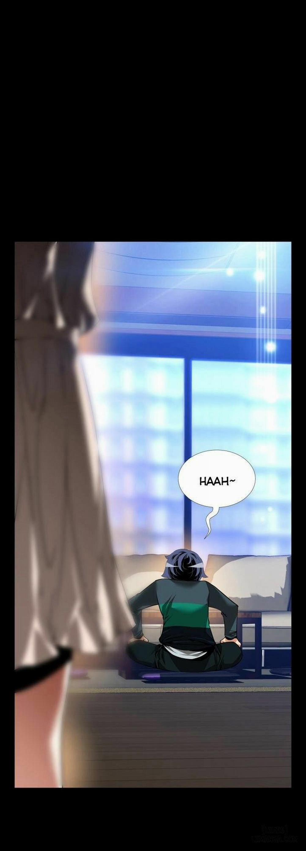 Thông Số Tình Yêu Của Giới trẻ 90 trang 11