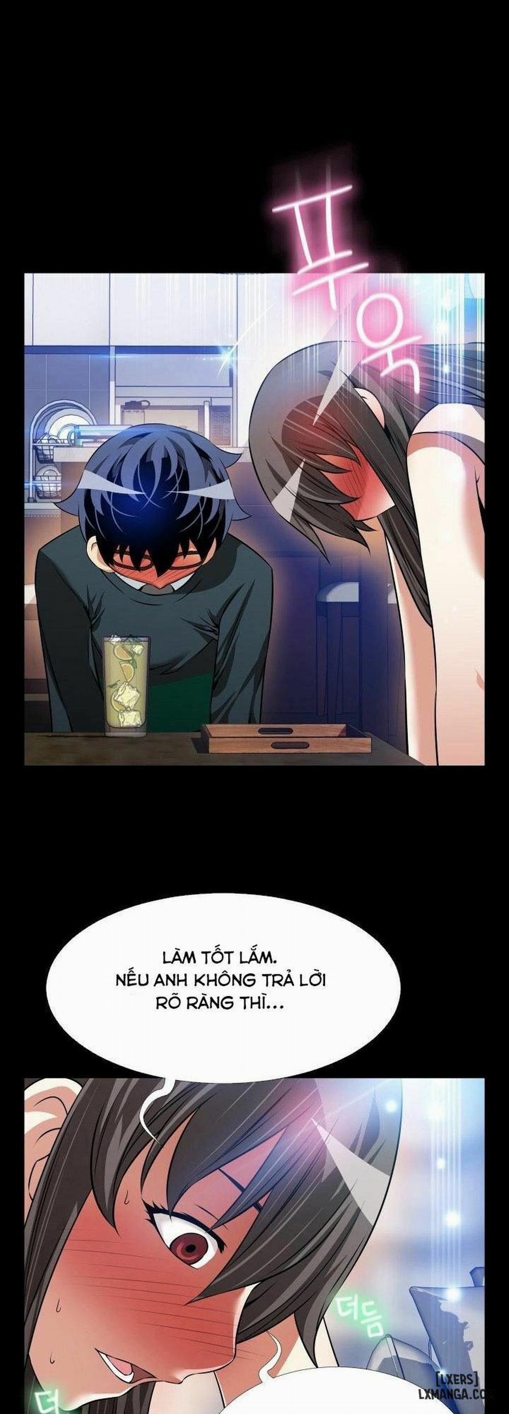 Thông Số Tình Yêu Của Giới trẻ 90 trang 27