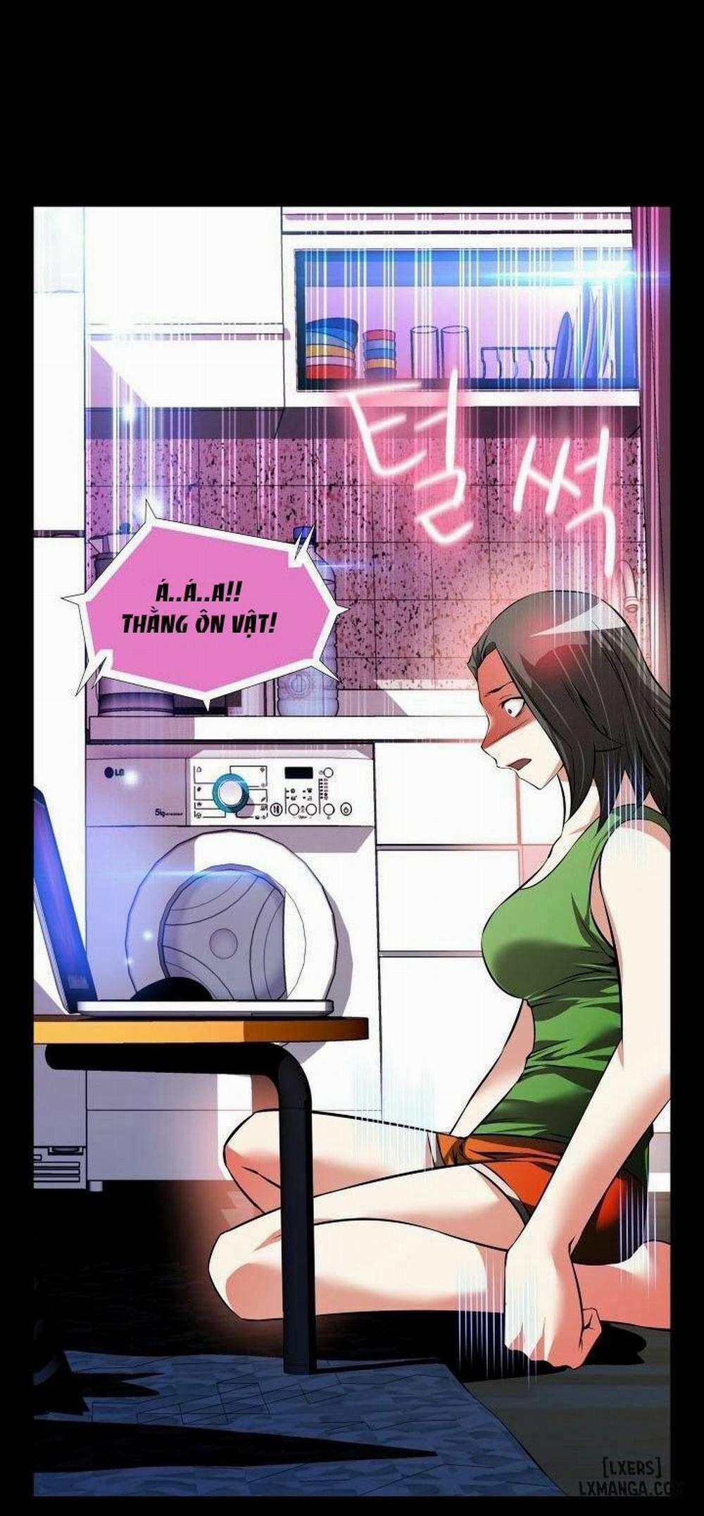 Thông Số Tình Yêu Của Giới trẻ 90 trang 47