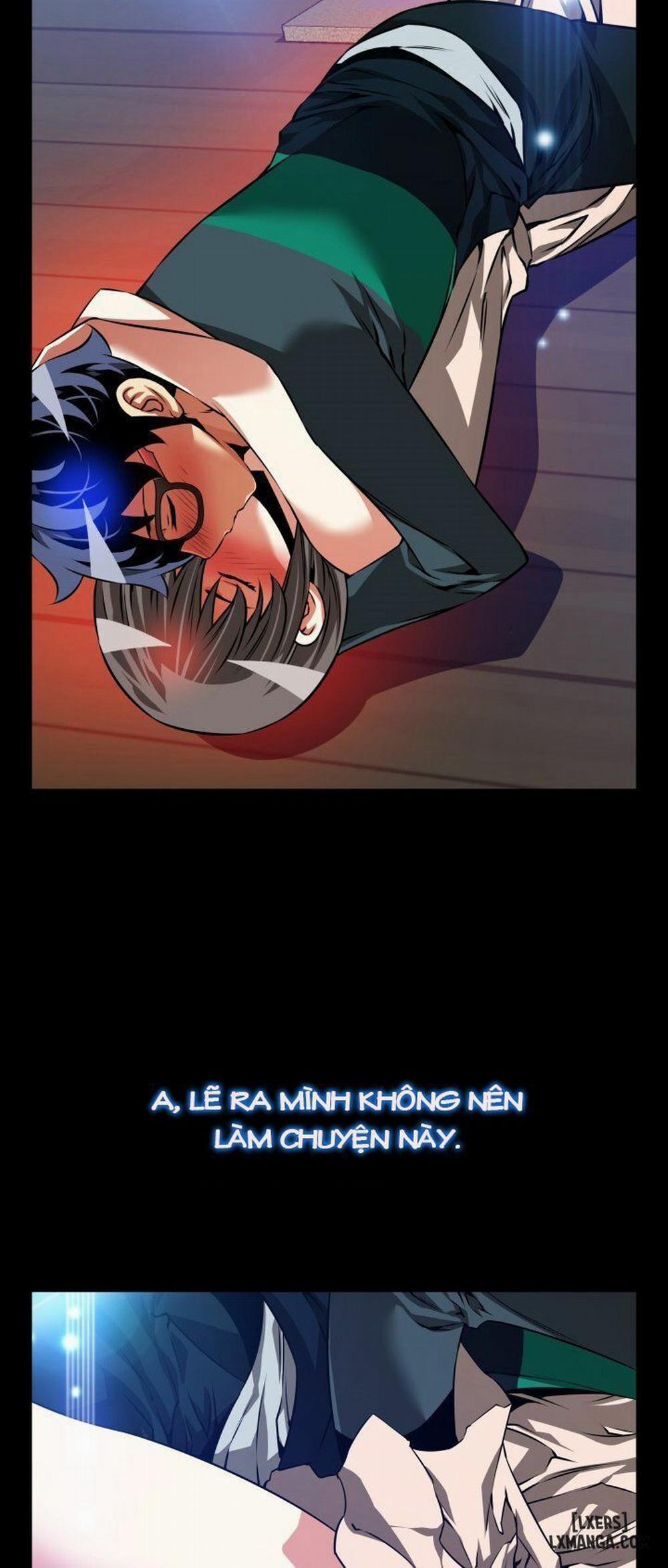 Thông Số Tình Yêu Của Giới trẻ 91 trang 22