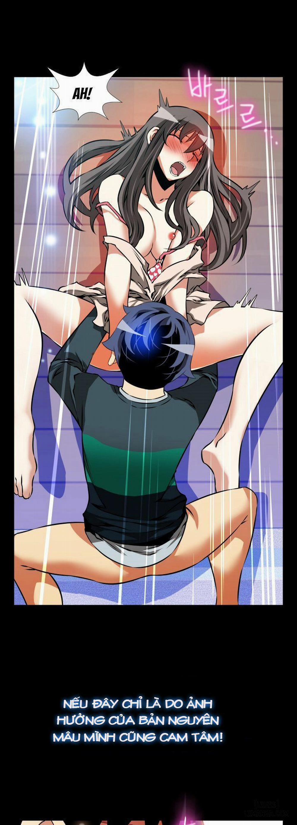 Thông Số Tình Yêu Của Giới trẻ 91 trang 28