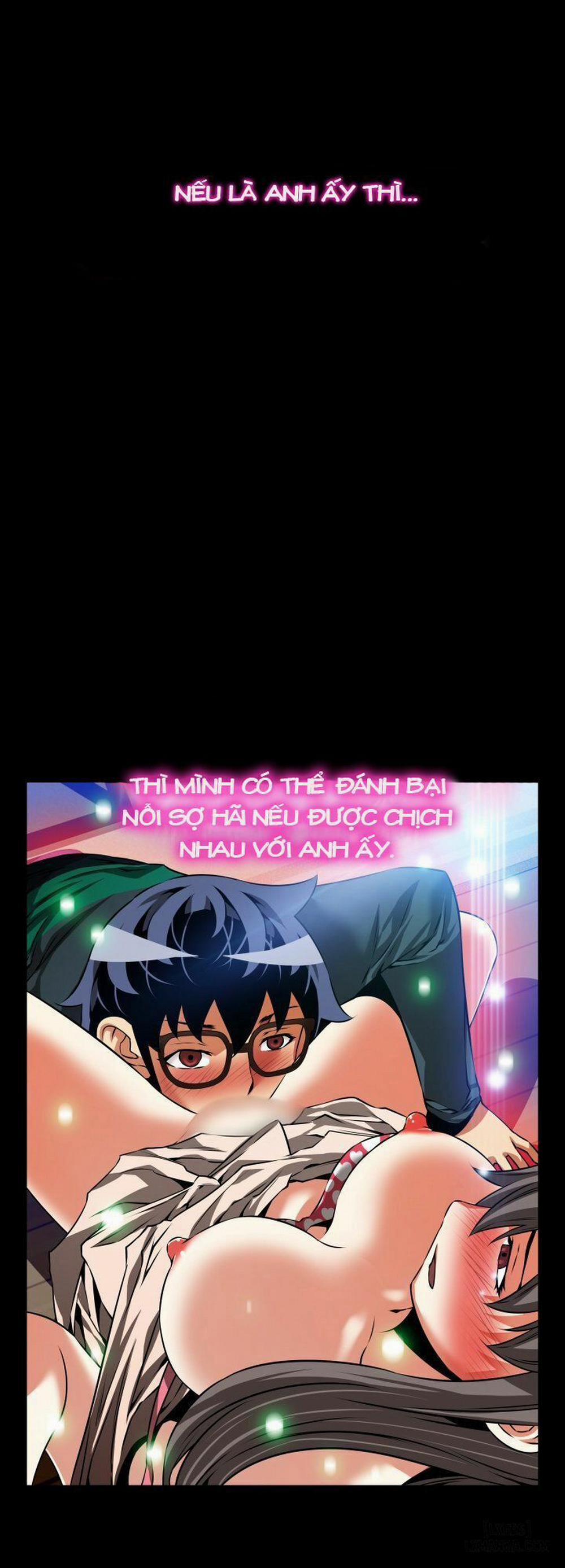 Thông Số Tình Yêu Của Giới trẻ 91 trang 33