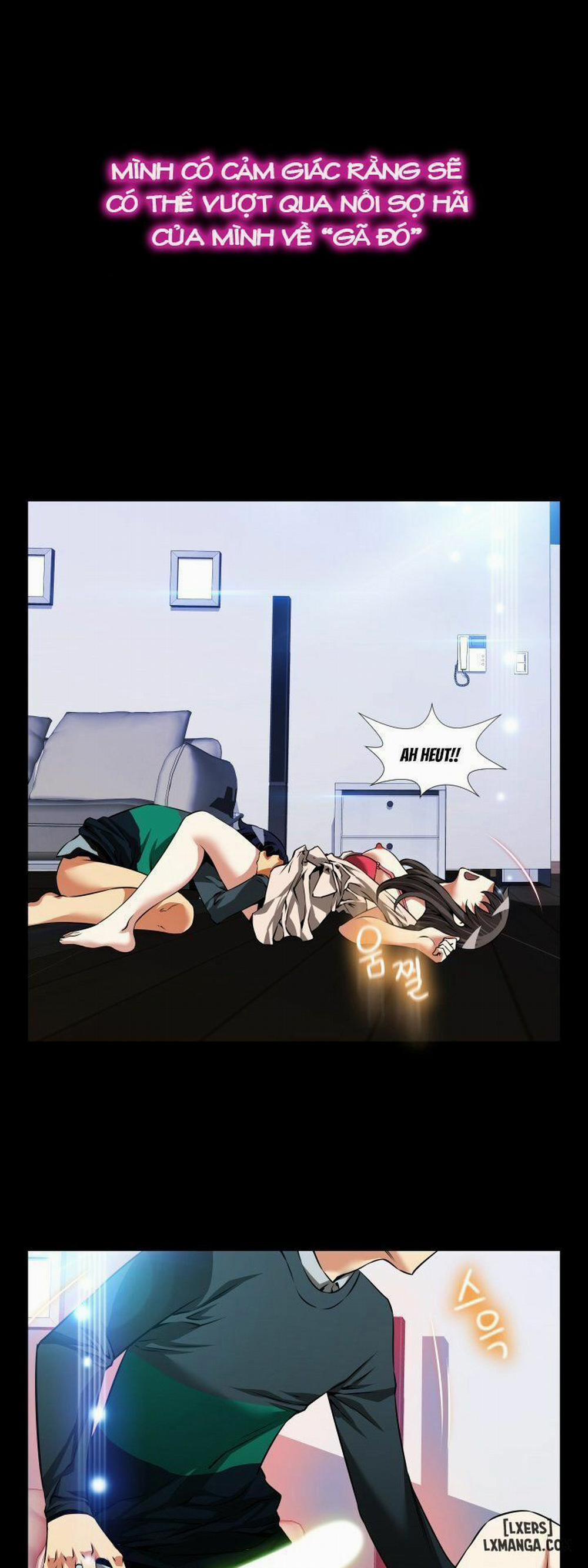 Thông Số Tình Yêu Của Giới trẻ 91 trang 34