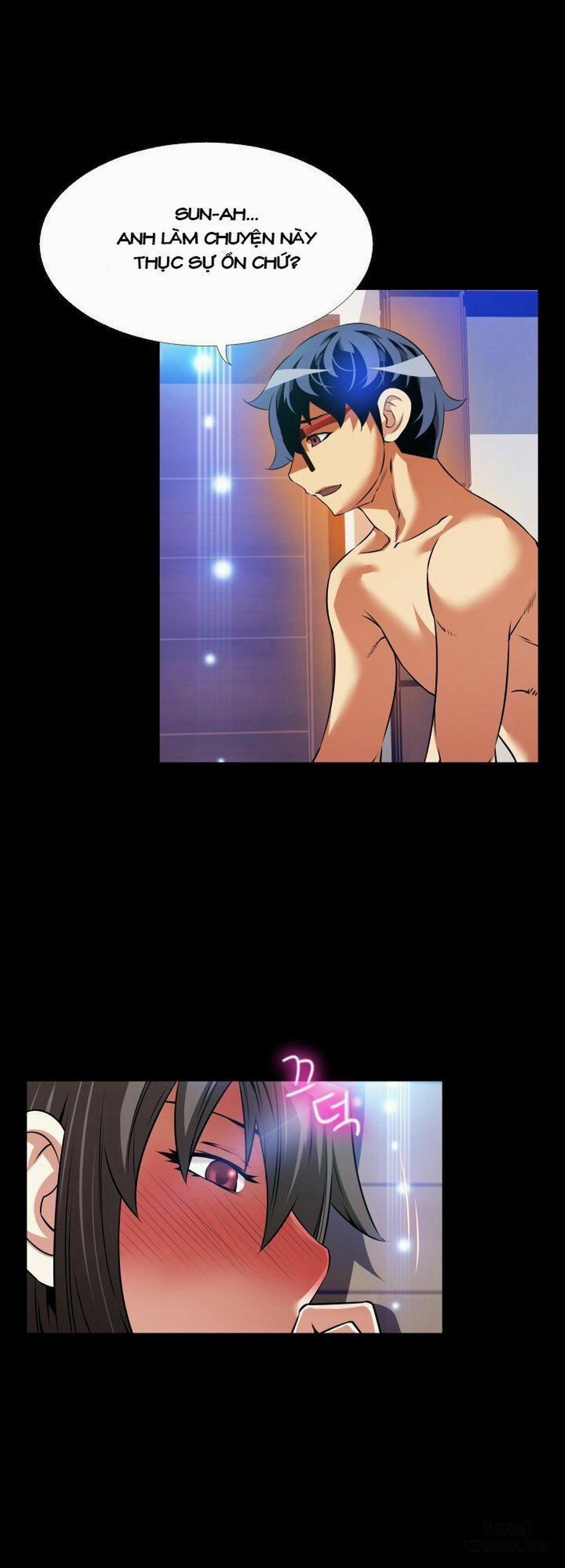 Thông Số Tình Yêu Của Giới trẻ 91 trang 36