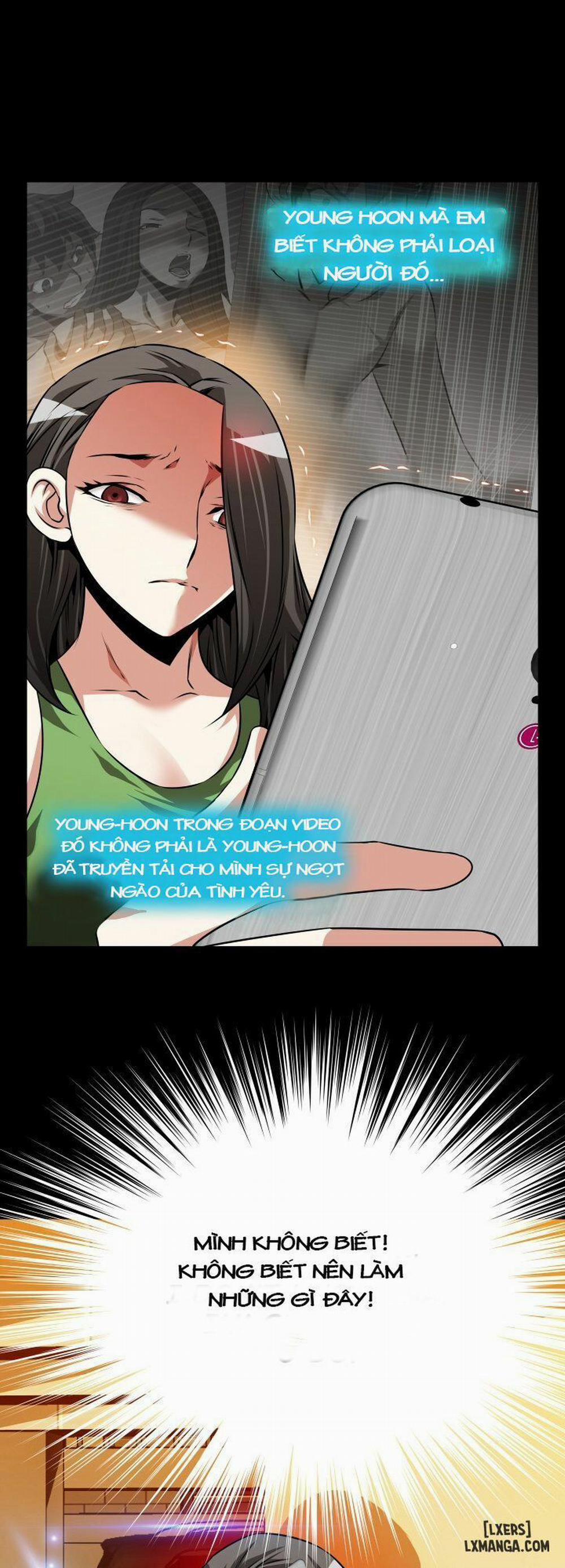 Thông Số Tình Yêu Của Giới trẻ 91 trang 43