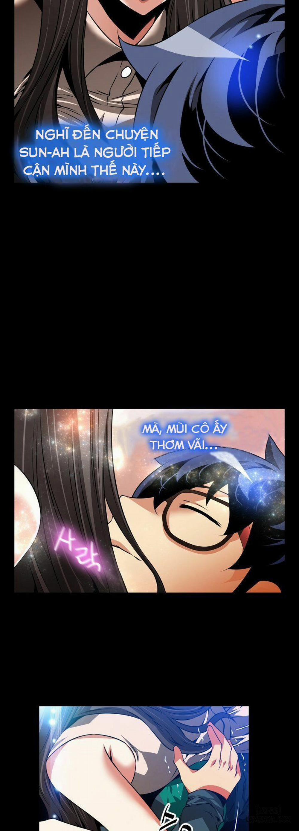 Thông Số Tình Yêu Của Giới trẻ 91 trang 8