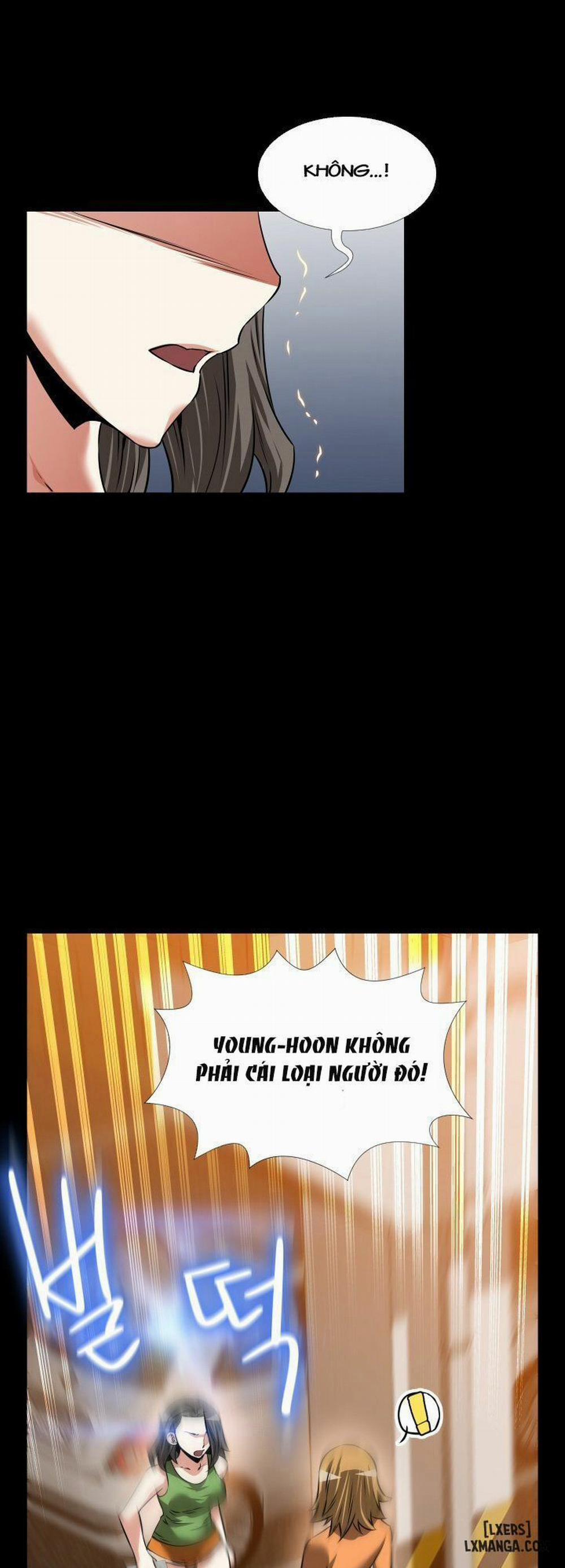 Thông Số Tình Yêu Của Giới trẻ 92 trang 10