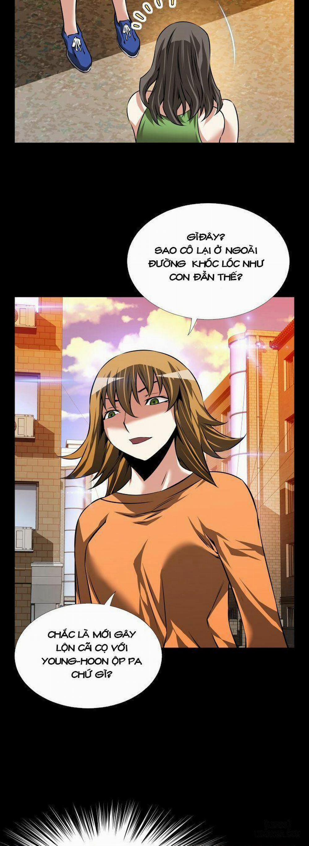 Thông Số Tình Yêu Của Giới trẻ 92 trang 2