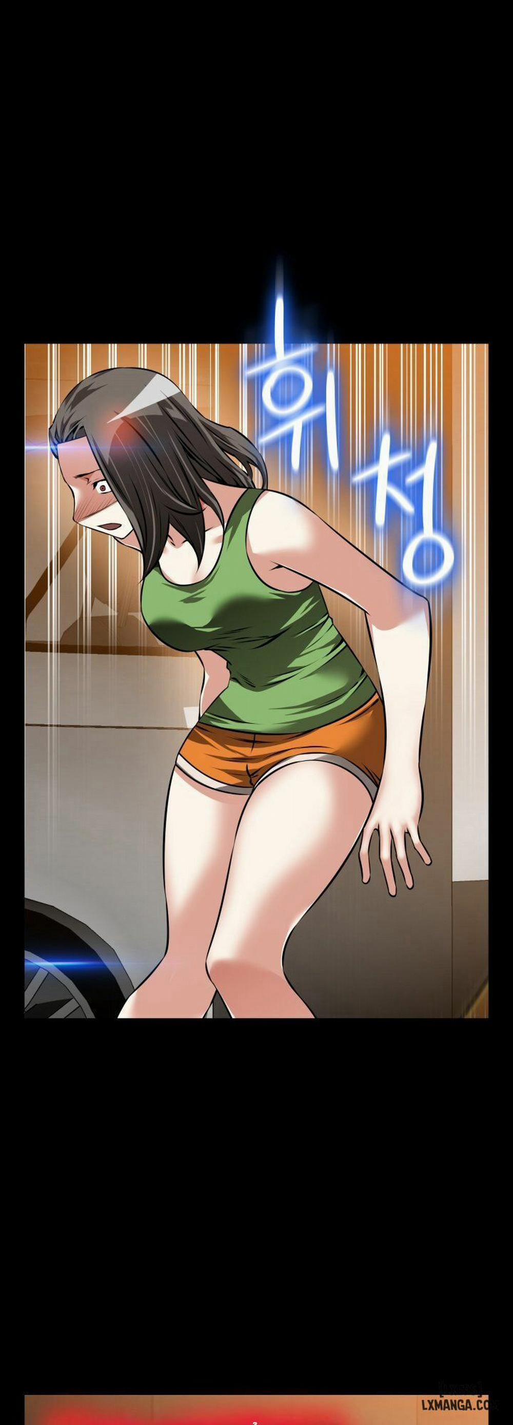 Thông Số Tình Yêu Của Giới trẻ 92 trang 21